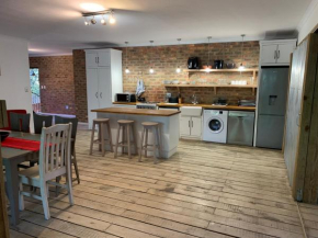13 The Prongs Plettenberg Bay